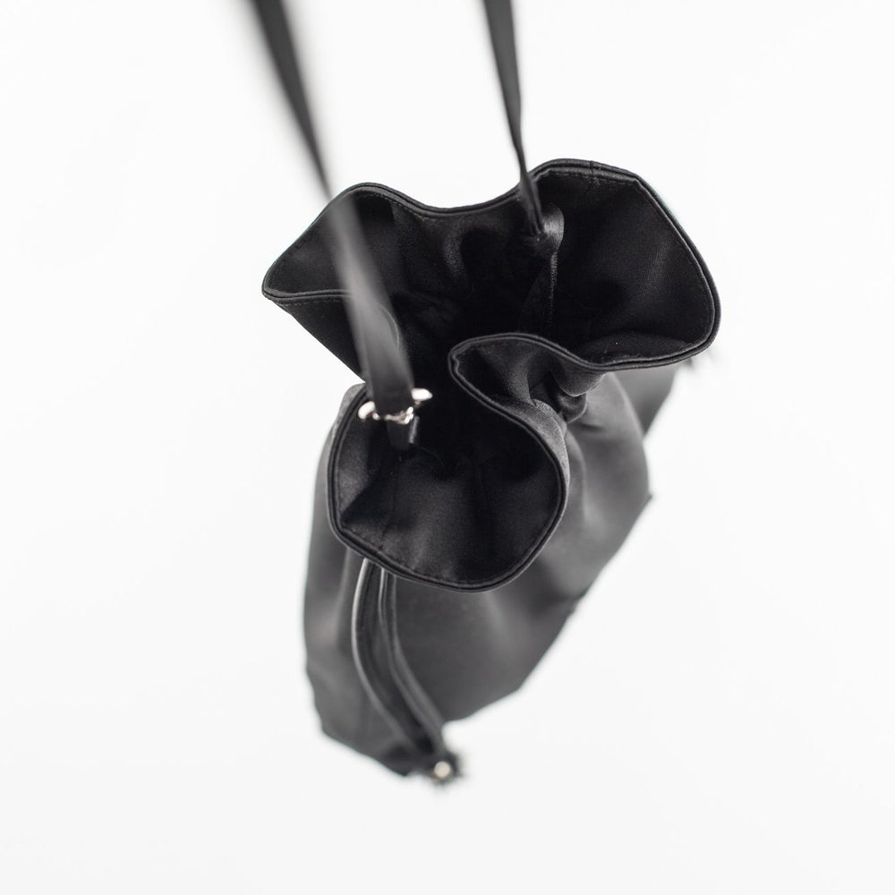 
                  
                    Cargar imagen en el visor de la galería, CARMEN TOTAL BLACK
                  
                