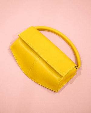 
                  
                    Cargar imagen en el visor de la galería, CÉCILE YELLOW
                  
                