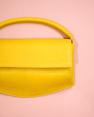 
                  
                    Cargar imagen en el visor de la galería, CÉCILE YELLOW
                  
                